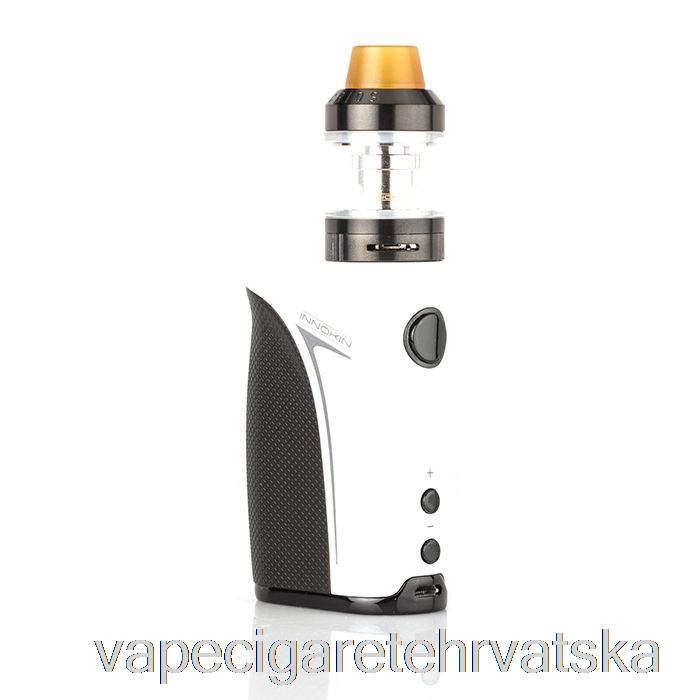 Vape Hrvatska Innokin Kroma-a Crios 75w Tc Starter Kit Bijeli